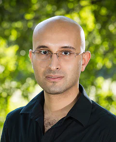 Ahmed Hussein