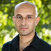 Ahmed Hussein