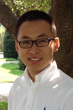 Bo Wu