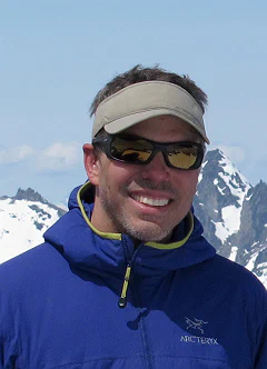 Christian Skalka
