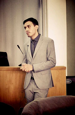 Daniele Cono D'Elia
