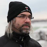 Greg Wilson