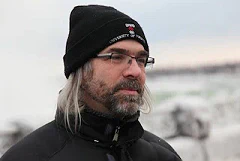 Greg Wilson