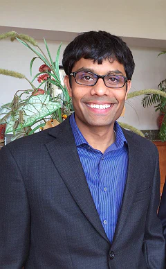 Hari Pyla