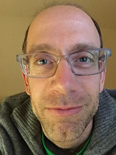 Nick Mitchell