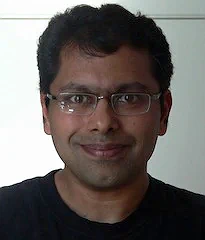 Shriram Krishnamurthi